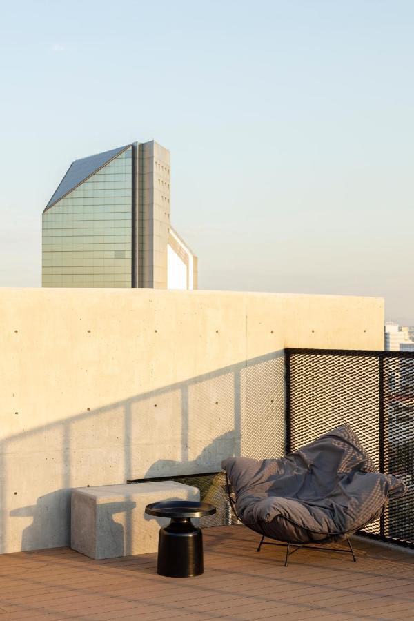 Loft In The Heart Of Americana, Have An Artsy Stay Guadalajara Luaran gambar