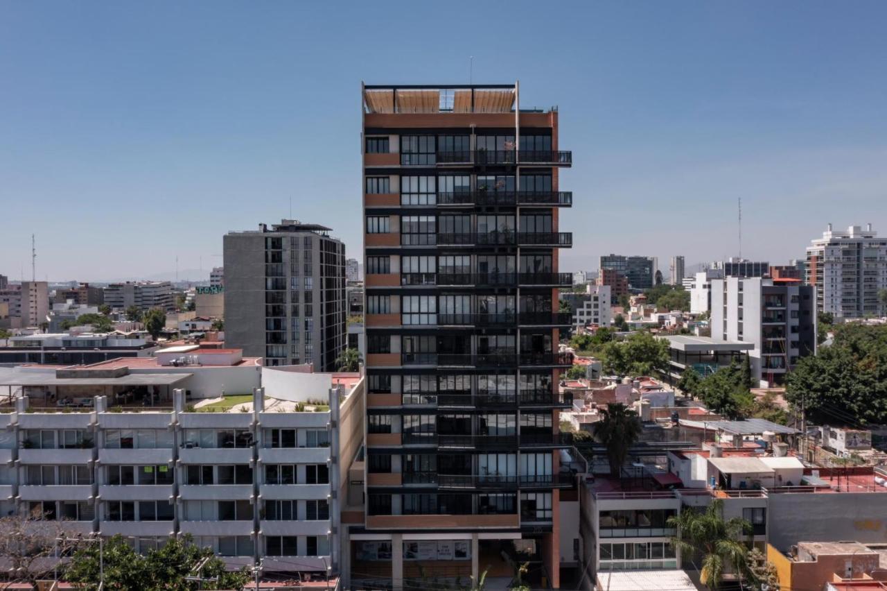 Loft In The Heart Of Americana, Have An Artsy Stay Guadalajara Luaran gambar
