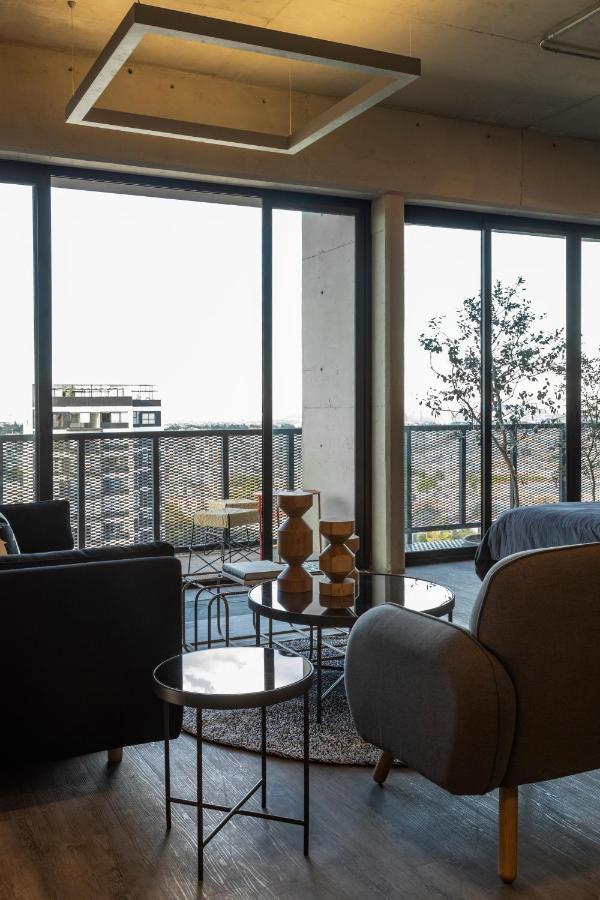 Loft In The Heart Of Americana, Have An Artsy Stay Guadalajara Luaran gambar