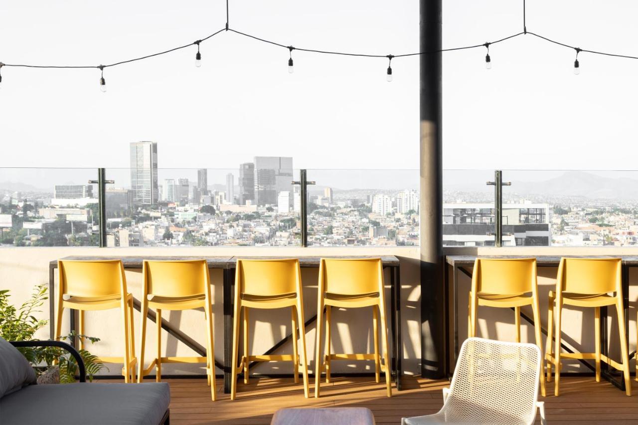 Loft In The Heart Of Americana, Have An Artsy Stay Guadalajara Luaran gambar