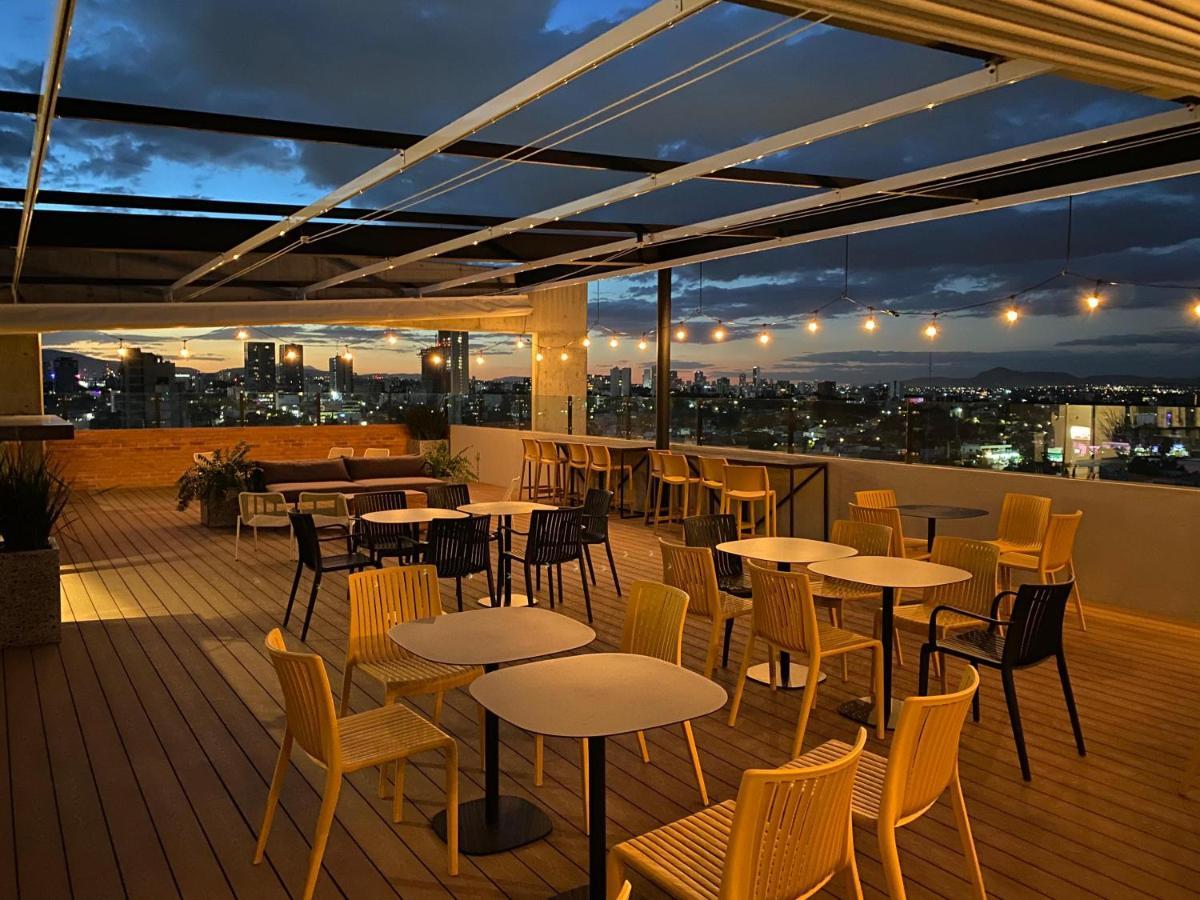 Loft In The Heart Of Americana, Have An Artsy Stay Guadalajara Luaran gambar