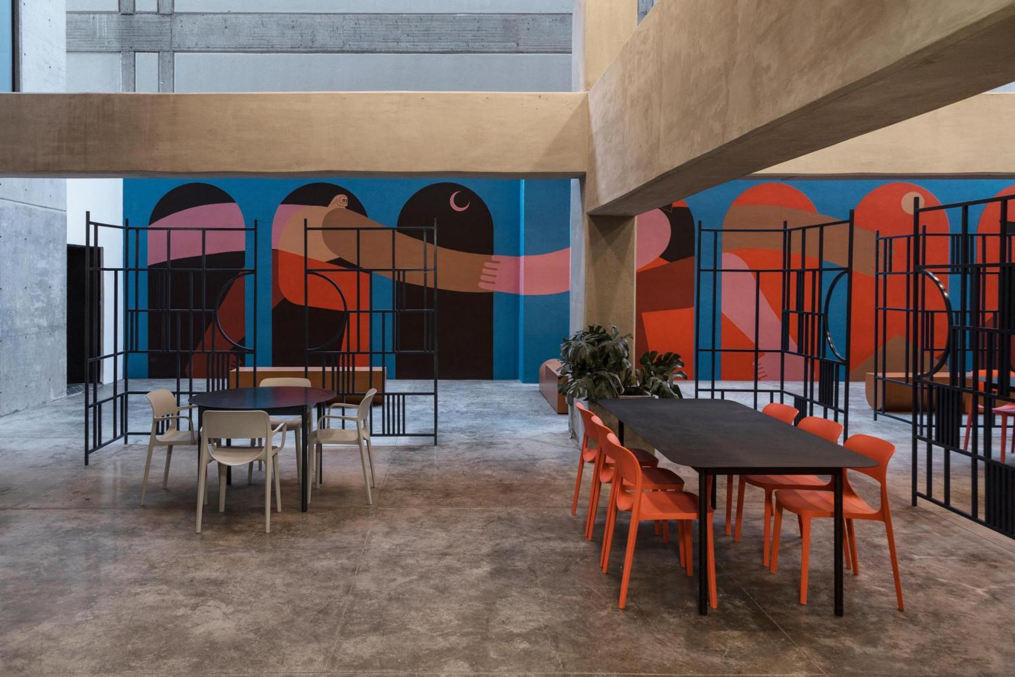 Loft In The Heart Of Americana, Have An Artsy Stay Guadalajara Luaran gambar