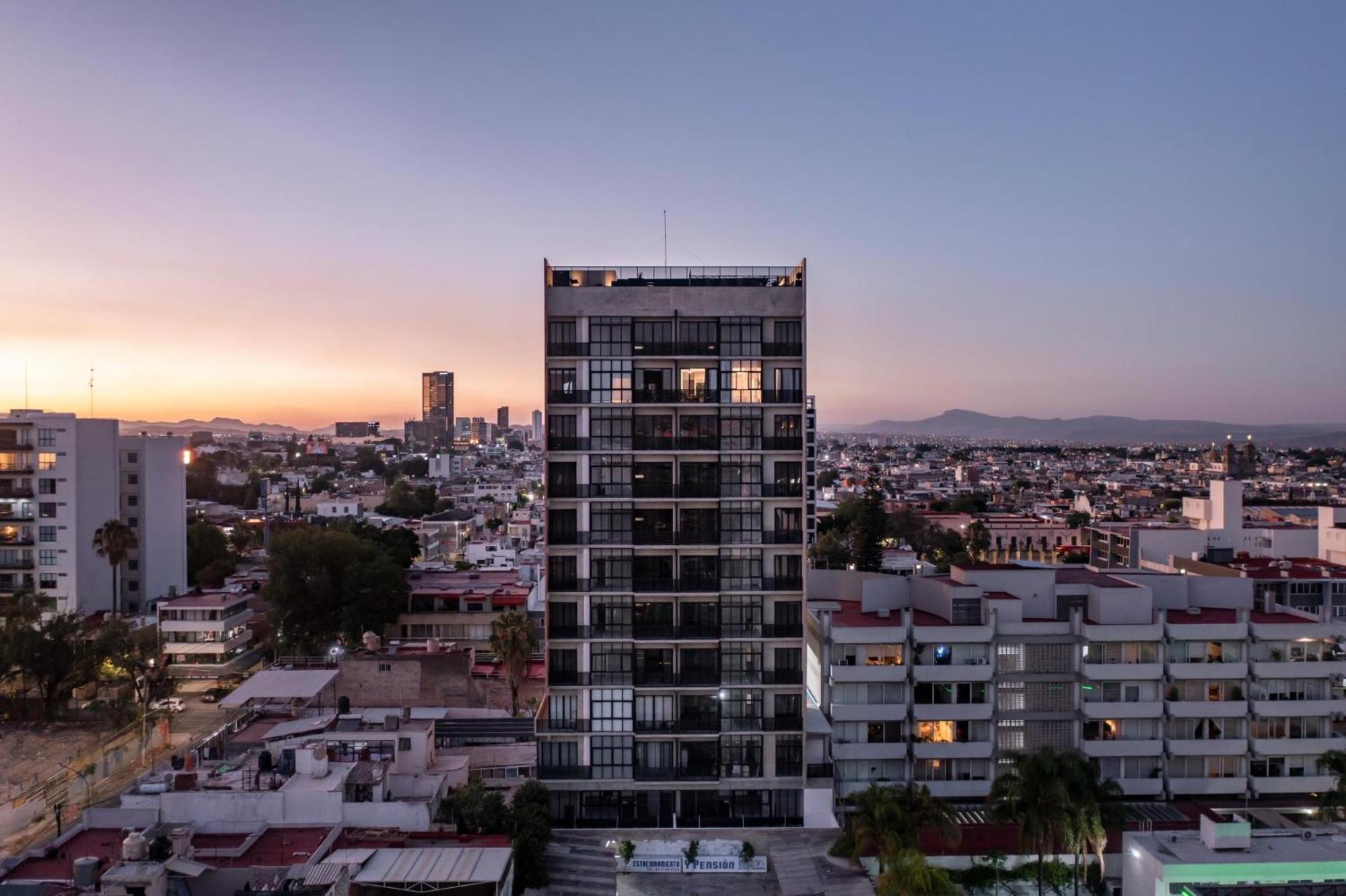 Loft In The Heart Of Americana, Have An Artsy Stay Guadalajara Luaran gambar