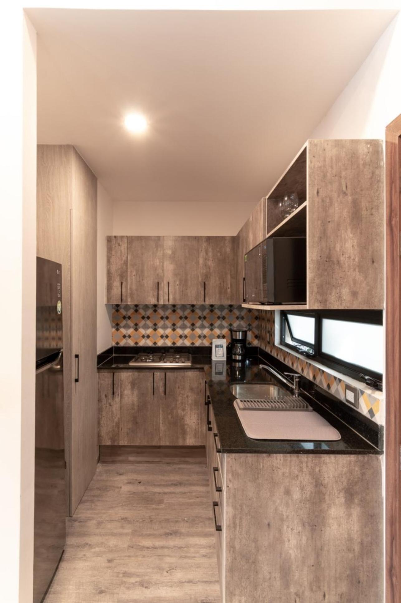 Loft In The Heart Of Americana, Have An Artsy Stay Guadalajara Luaran gambar